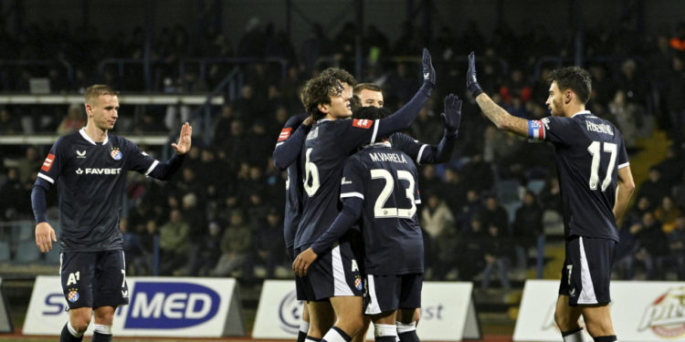 Sportske novosti – Kulenović kapetan Dinama protiv Karlovca