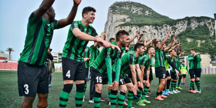 Sportske novosti – Lincoln Red Imps ruši favorite i s najmanjom vrijednošću u Europi