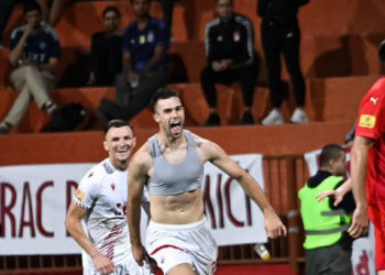 Sportske novosti – Lincoln Red Imps – nova prijetnja favoritima