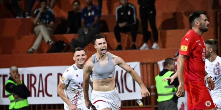 Sportske novosti – Lincoln Red Imps – nova prijetnja favoritima