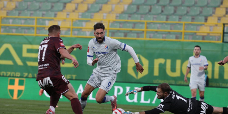 Sportske novosti – Lisica ne može igrati beka, Dominguez nije ni sjena igrača s početka sezone, a Beljo se mora ‘spustiti’ na zemlju