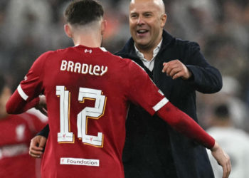 Sportske novosti – Liverpool nakon Reala ima novog miljenika, nasljednik slavnog ‘izdajnika’ strpao je Viniciusa u džep