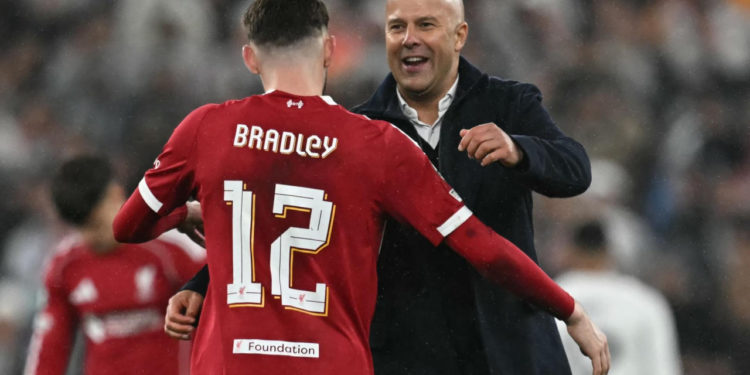 Sportske novosti – Liverpool nakon Reala ima novog miljenika, nasljednik slavnog ‘izdajnika’ strpao je Viniciusa u džep