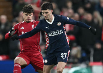 Sportske novosti – Liverpoolu se ovo nije dogodilo 72 godine, legenda bijesna: ‘Taj je čovjek bio kriminalan, nije si dao nikakvu šansu’