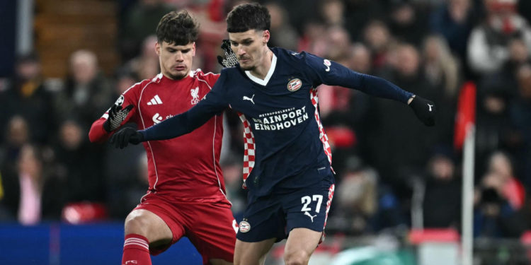 Sportske novosti – Liverpoolu se ovo nije dogodilo 72 godine, legenda bijesna: ‘Taj je čovjek bio kriminalan, nije si dao nikakvu šansu’