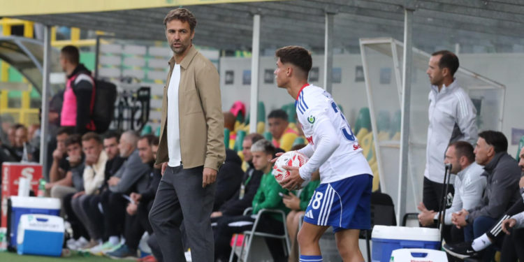 Sportske novosti – Luka Hodak, Hajdukovo otkriće, na radaru Bayerna!