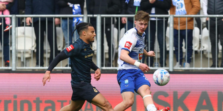 Sportske novosti – Matković konačno u punom treningu, uskoro i na terenu