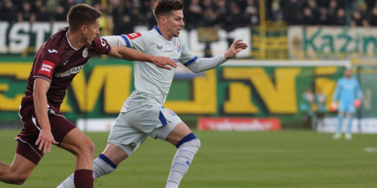 Sportske novosti – Mentalitet i pritisak u Dinamu