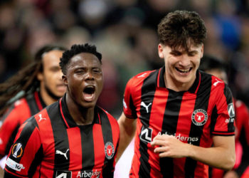 Sportske novosti – Midtjylland i Celje iznenadili favorite