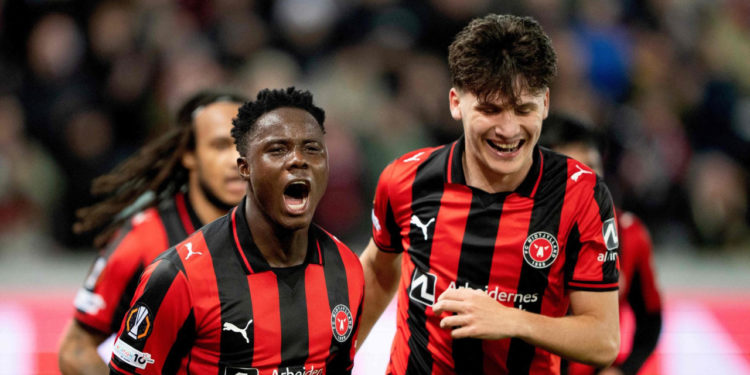 Sportske novosti – Midtjylland i Celje iznenadili favorite