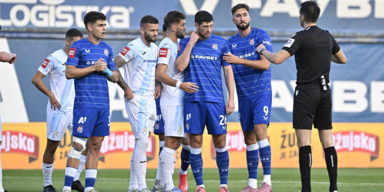 Sportske novosti – ‘Mišković je s pravom ogorčen, ali nije istina da Dinamo mora biti prvi! Što je bilo u Varaždinu? Svi su tada šutjeli’