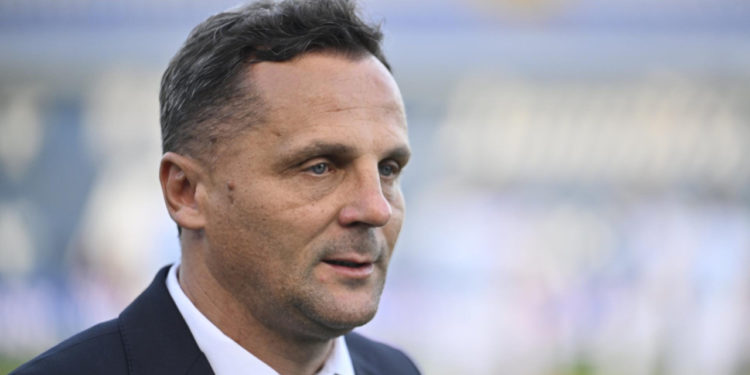 Sportske novosti – ‘Modri bi uskoro mogli upasti u probleme, nisam siguran da će Kovačević dočekati kraj sezone na klupi Dinama’