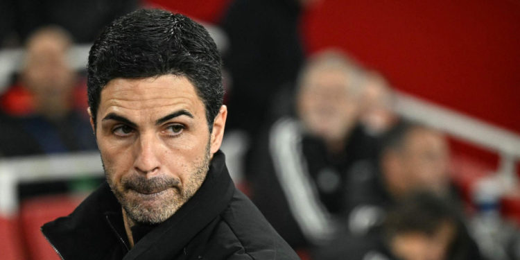 Sportske novosti – Najbolja momčad dosadašnjeg dijela sezone: Arteta ima ono što je njegov učitelj Pep imao u najugodnijim danima