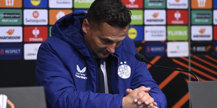 Sportske novosti – Najveći tragičar Dinama je