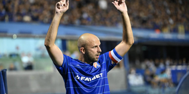 Sportske novosti – Nakon drame u Maksimiru oglasio se i Josip Mišić: ‘Naš Sjever je nedostižan, a uvijek ćemo biti