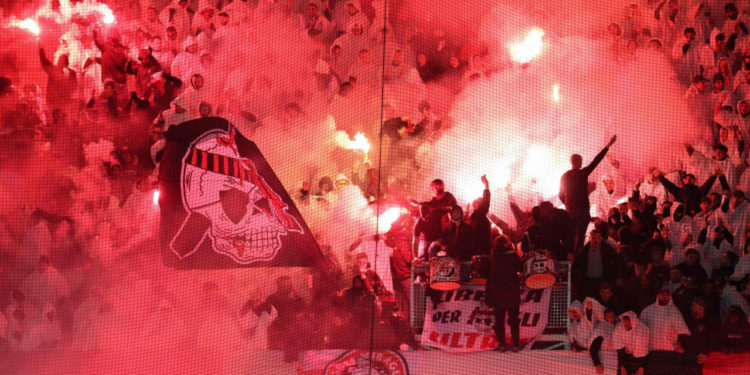 Sportske novosti – Navijači Newcastlea tvrde: Francuska policija prešla sve granice u Marseilleu