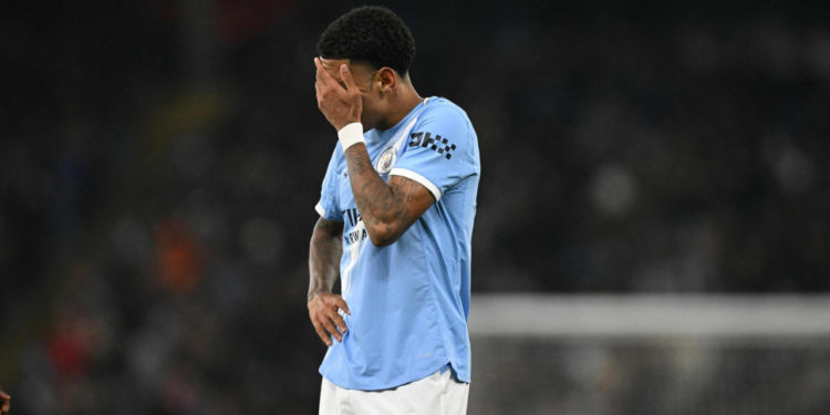 Sportske novosti – Navijačima Manchester Cityja prekipjelo, šalju Guardioli jasnu poruku: ‘Moraš ga prodati, treba nam novi igrač!’