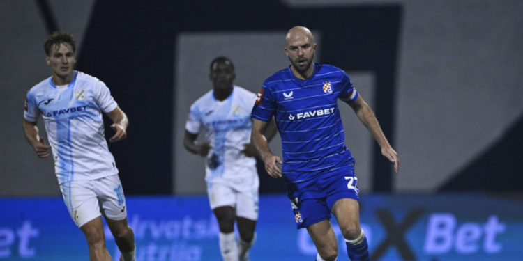 Sportske novosti – Nema opravdanja za Mišića, trebao je biti isključen, međutim, je li ovo bio cilj kapetana Dinama?