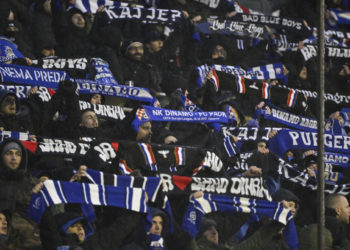 Sportske novosti – Neočekivani problemi za navijače Dinama na europskom gostovanju: ‘Unajmit ćemo kombi pa ako Bog da stići na vrijeme’