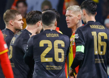 Sportske novosti – Nesuđeni Vatreni žrtva žestokog napada, legenda bijesna: ‘Ovo je zlostavljanje, nije zdrav u glavi’