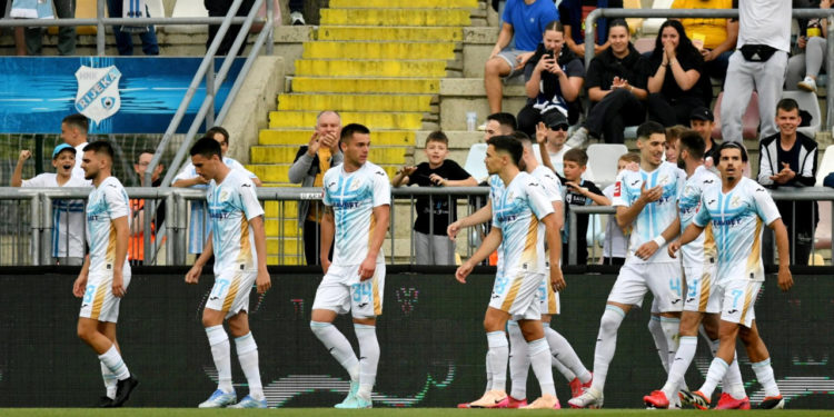 Sportske novosti – Niko Janković novi ugovor Rijeka