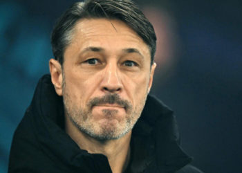 Sportske novosti – Niko Kovač nakon bolnog udarca na Etihadu: ‘Da mi je netko ovo ponudio prije sezone, odmah bih prihvatio’