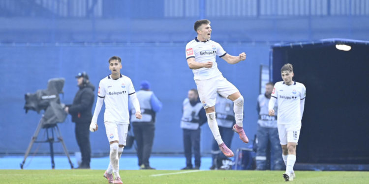 Sportske novosti – Novo remek-djelo dodatno diže cijenu, Farmaceute čeka rekordan transfer