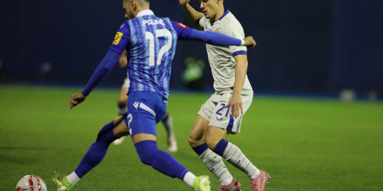 Sportske novosti – O jednom Dinamovcu se pričalo kao o pravom spasitelju Vatrenih, a onda je potpuno nestao