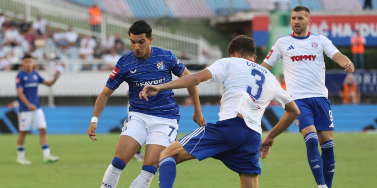 Sportske novosti – Objavljeni svi termini SHNL-a do kraja godine: Pogledajte kada Hajduk stiže Dinamu na Maksimir