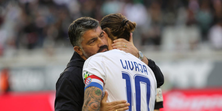 Sportske novosti – Od Gattusa i Tramezzanija se Hajdukovcima “povraćalo”, ali imali su Livaju: Evo kako su stari lisci dobili najbolje od kapetana