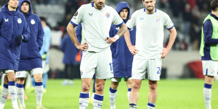 Sportske novosti – Oni igraju ovakvu utakmicu, a misle na Goricu? Pa što je tamo zanimljivo? Ne podcjenjujem nikoga, ali…