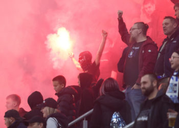 Sportske novosti – Opus Arena Osijeku još uvijek nije prednost nego opterećenje