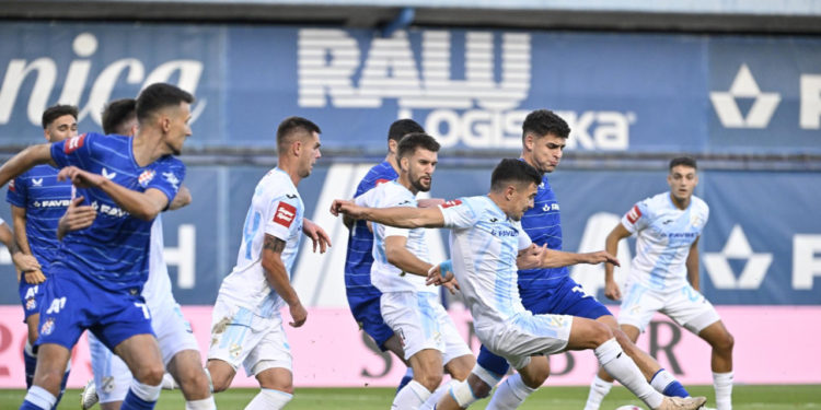 Sportske novosti – Oreč: Asistencije, pouke i europski izazovi Rijeke