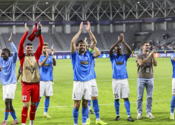 Sportske novosti – Oršićev klub dosanjao san, Cityjev učenik pod drugim prezimenom pronašao osmijeh, osveta ‘kante za nabijanje’