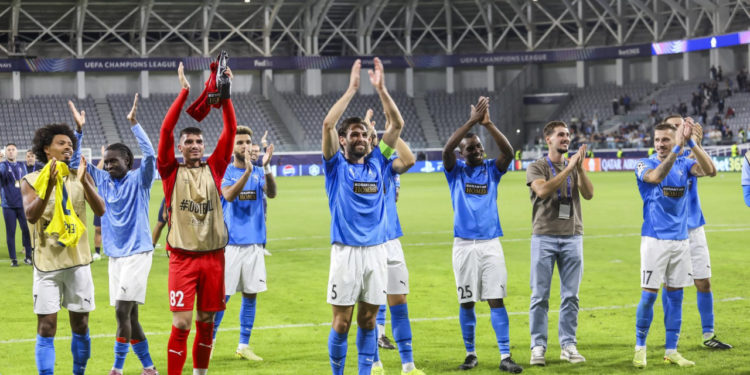 Sportske novosti – Oršićev klub dosanjao san, Cityjev učenik pod drugim prezimenom pronašao osmijeh, osveta ‘kante za nabijanje’