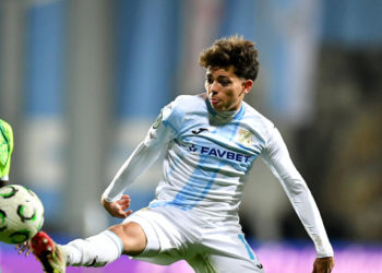 Sportske novosti – Padne li Celje na Rujevici, Rijeku samo zločestoća Fortune može izbaciti iz top 24