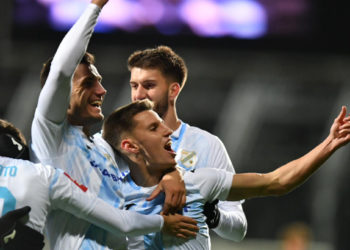 Sportske novosti – Pobjeda nad Cipranima bi vjerojatno donijela nešto što Rijeka čeka 46 godina