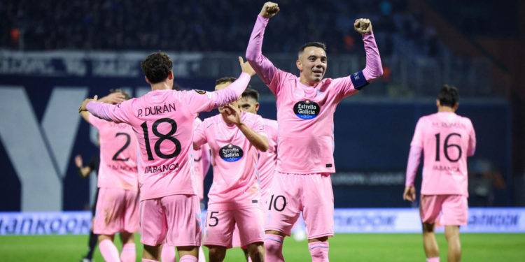 Sportske novosti – Pogledajte što je Celta objavila nakon torpediranja Dinama, podboli i navijače engleskog velikana