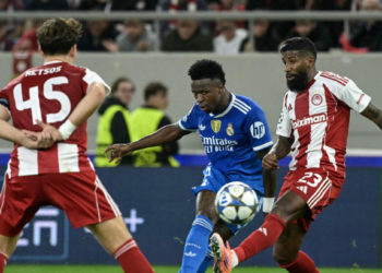 Sportske novosti – Real Madrid: Sukobi u svlačionici i izazovi za Alonsa