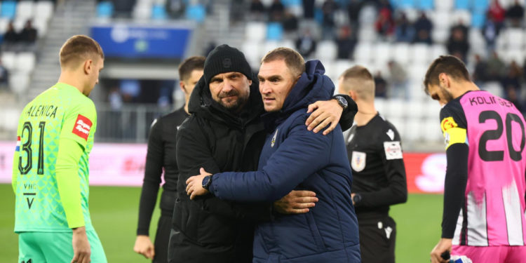 Sportske novosti – Repriza s Maksimira, ovaj put unatoč igraču više… Jelavić konstantno govori o istom problemu