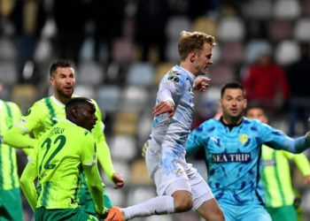 Sportske novosti – Riječane je zaustavio srpski vratar, Sanchez u zadnji čas promijenio momčad koja je demolirala Hajduk