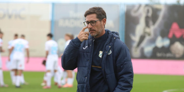 Sportske novosti – Rijeka i Sanchez: Potraga za formom