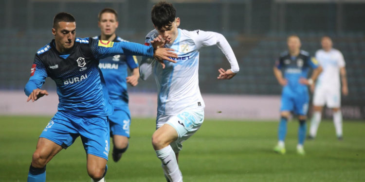 Sportske novosti – Rijeka i reprezentativne pauze: analiza slabih povrataka