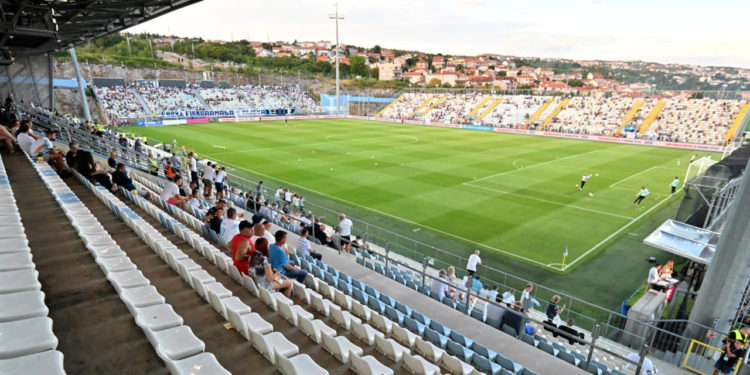 Sportske novosti – Rijeka mijenja ime stadiona na Rujevici! Evo po kome će se ubuduće zvati dom riječkog nogometa