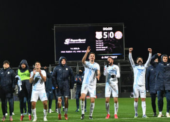 Sportske novosti – Rijeka mora zadržati sastav za AEK