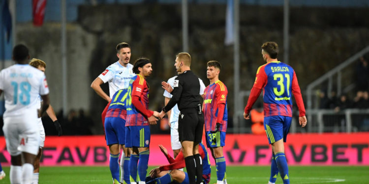 Sportske novosti – Rijeka razbila Hajduk: Povijesnih 5:0