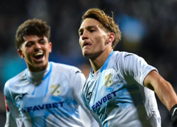 Sportske novosti – Rijeka – AEK: Europska šansa i financijski dobitak