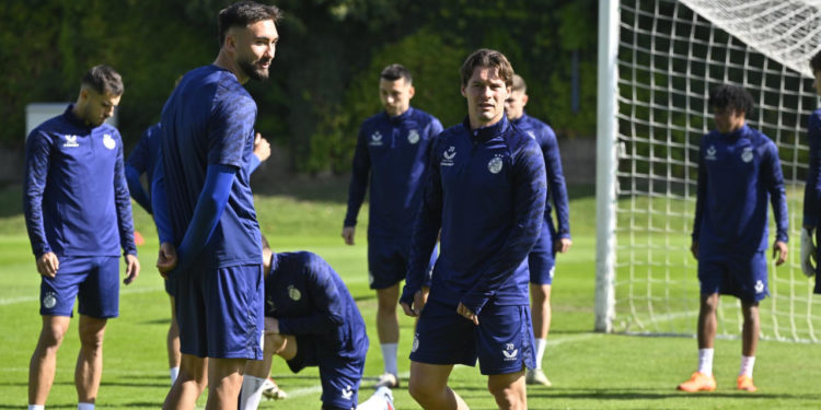 Sportske novosti – Robert Mudražija se ozlijedio, vijesti iz Maksimira nisu ohrabrujuće