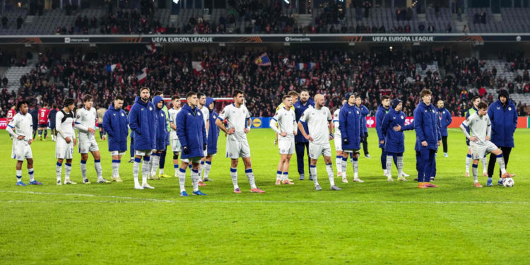 Sportske novosti – Sada je potpuno jasan jedini razlog zašto je Kovačević i dalje trener Modrih! Dinamo izgleda kao veliki nesporazum