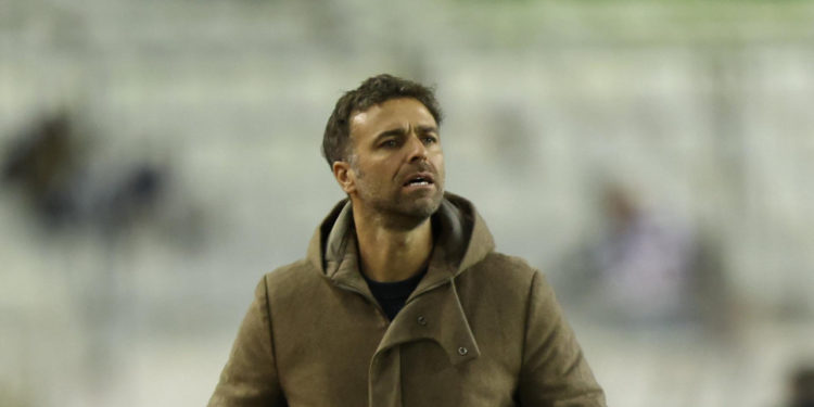 Sportske novosti – Šafarić nezadovoljan bodom, Garcia ispalio: ‘Ova je utakmica pokazala da je ona Rijeka bila samo nesreća’